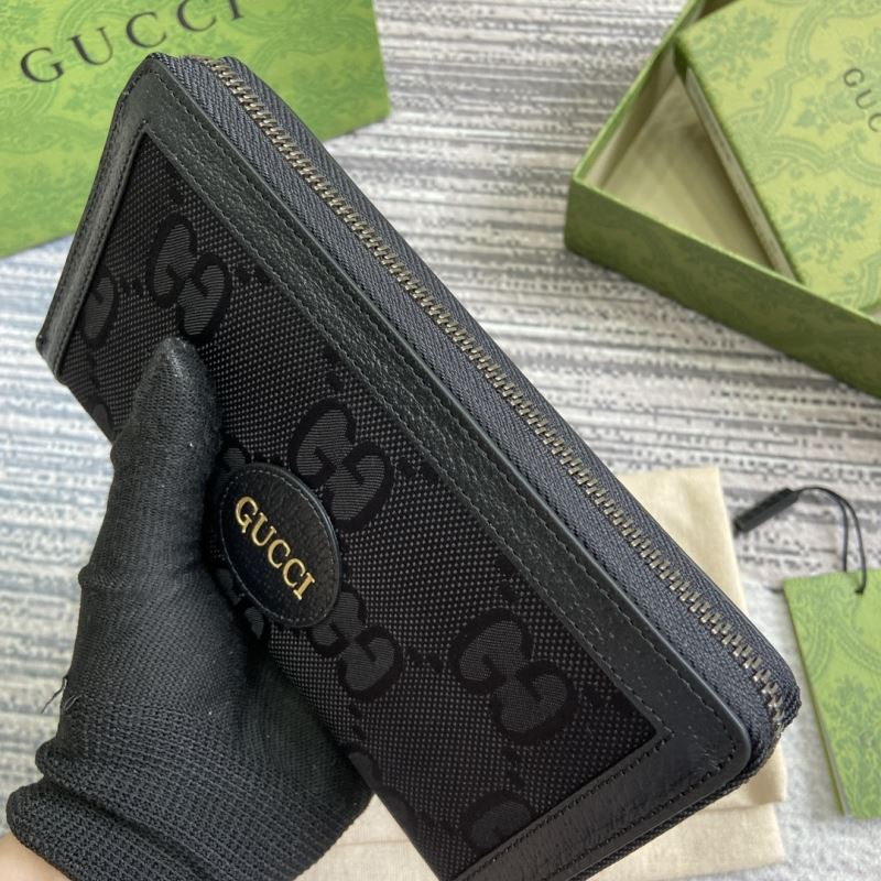 Gucci Wallets